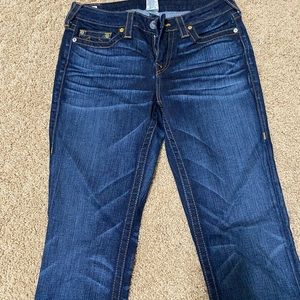True Religion jeans